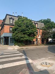 94 sackville Street A, Toronto, ON M5A 3E7