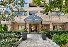 60 Homewood Avenue 325, Toronto, ON M4Y 2X4