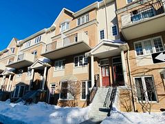 503 Grandview Way, Toronto, ON M2N 6V4