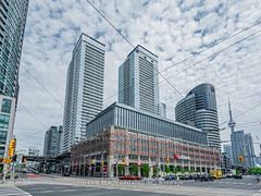 17 Bathurst Street 3706, Toronto, ON M5V 0N1