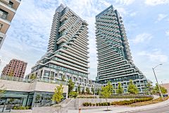30 Inn On The Park Drive 4209, Toronto, ON M3C 0P8
