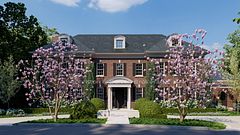 89 Ardwold Gate, Toronto, ON M5R 2W1