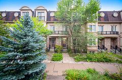 13 Flook Lane, Toronto, ON M2R 3Y5