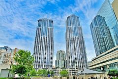 763 Bay Street 3803, Toronto, ON M5G 2R3