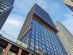 82 Dalhousie Street 3908, Toronto, ON L4L 0L7