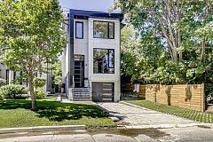184 Falkirk Street, Toronto, ON M5M 4K6