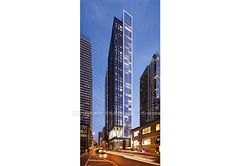 357 King Street W 2407, Toronto, ON M5V 0S7