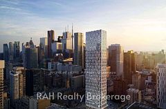 252 Church Street LPH01, Toronto, ON M5B 0E6