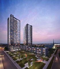 2 Sonic Way 2703, Toronto, ON M3C 0P2