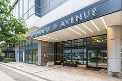 89 Dunfield Avenue 603, Toronto, ON M4S 0A4