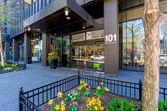 101 Charles Street E 1409, Toronto, ON M4Y 1V2