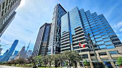 426 University Avenue 803, Toronto, ON M5G 1S9