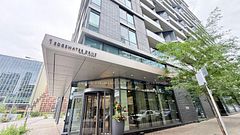 1 Edgewater Drive 811, Toronto, ON M5A 0L1