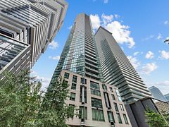 45 Charles Street E 2006, Toronto, ON M4Y 0B8