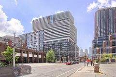 70 Princess Street 312B, Toronto, ON M5A 0X6