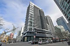 352 Front Street W 1813, Toronto, ON M5V 0K3