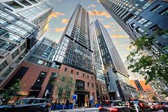 88 Blue Jays Way 3709, Toronto, ON M5V 0L7