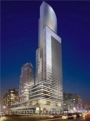 386 Yonge Street 2106, Toronto, ON M5B 0A5
