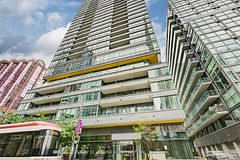 8 Charlotte Street 405, Toronto, ON M5V 0K4