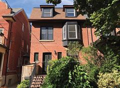 112 Albany Avenue, Toronto, ON M5R 3C4