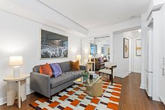 1 Scott Street 709, Toronto, ON M5E 1A1