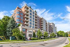 10 Old York Mills Road 602, Toronto, ON M2P 2G9