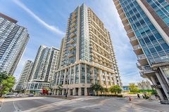 51 East Liberty Street 503, Toronto, ON M6K 3P8