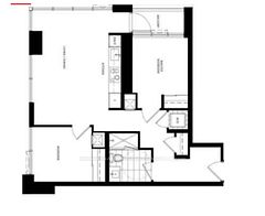 609 Sherbourne Street 602, Toronto, ON M4X 0A4