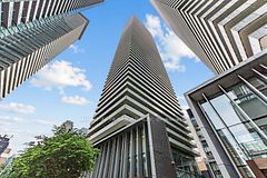 42 Charles Street E 3408, Toronto, ON M4Y 0B7