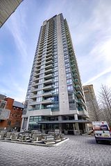 281 Mutual Street 2504, Toronto, ON M4Y 1X6