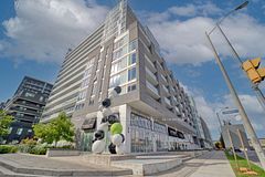 565 Wilson Avenue 507W, Toronto, ON M3H 5Y6