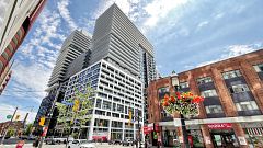 135 Lower Sherbourne Street 775, Toronto, ON M5A 1Y4