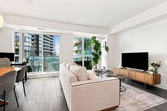 69 Lynn Williams Street 1007, Toronto, ON M6K 3R7