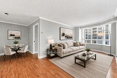 5418 Yonge Street 617, Toronto, ON M2N 6X4