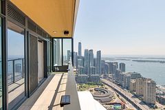 3 Concord Cityplace Way 7007, Toronto, ON M5V 0X4