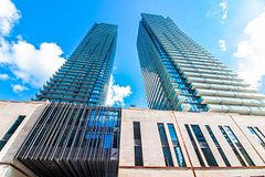 1080 Bay Street 3911, Toronto, ON M5S 0A6