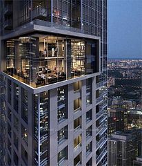 70 Temperance Street 4007, Toronto, ON M5H 4E8