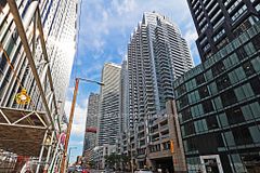 2191 Yonge Street 3012, Toronto, ON M4S 3H8