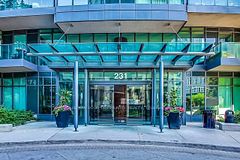 231 Fort York Boulevard 1210, Toronto, ON M5V 1B2