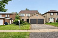 32 Saddletree Drive, Toronto, ON M2H 3L3