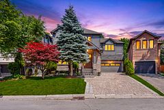 37 Stuart Crescent, Toronto, ON M2N 1A6