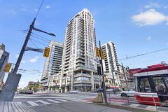 500 St Clair Avenue W 1404, Toronto, ON M6C 1A8
