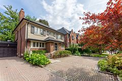43 Oriole Road, Toronto, ON M4V 2E6