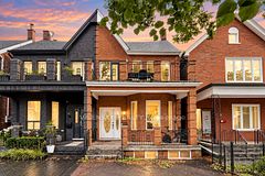 41 Lakeview Avenue, Toronto, ON M6J 3B4