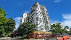 1121 Steeles Avenue W 802, Toronto, ON M2R 2W7