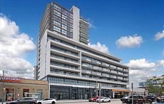1603 Eglinton Avenue W 810, Toronto, ON M6E 0A1