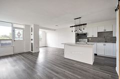 20 Edgecliff Golfway 312, Toronto, ON M3C 3A4