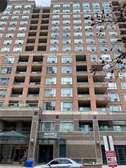 887 Bay Street 508, Toronto, ON M5S 3K4