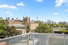 783 Bathurst Street 413, Toronto, ON M5S 0A8