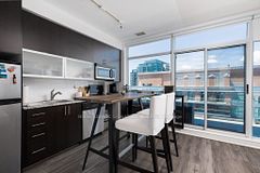 80 Western Battery Road UPH11, Toronto, ON M6K 3S1